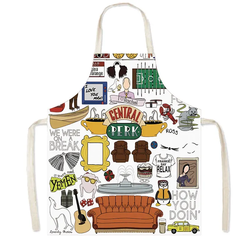 tablier-theme-Central-Perk