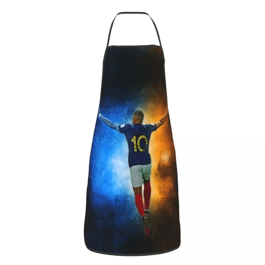 tablier-football-joueur-en-action