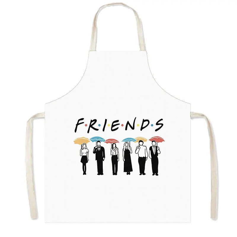 tablier-cuisine-amis-silhouettes